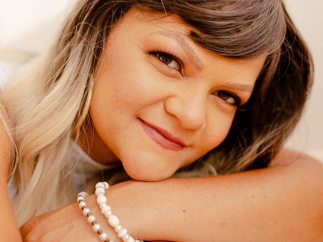 Ensaio Pessoal de Net