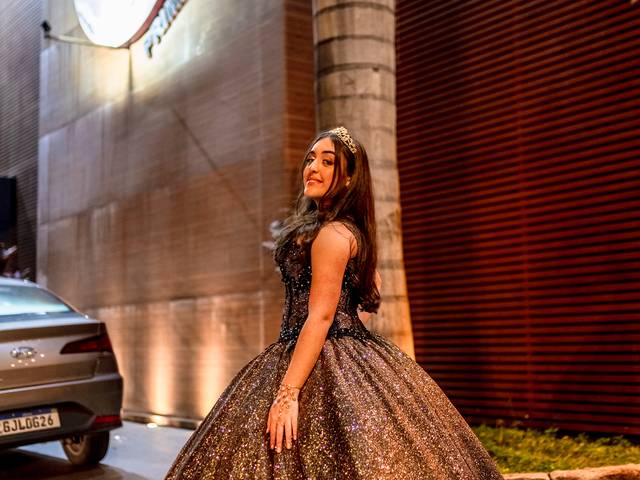 Debutantes de Lorena