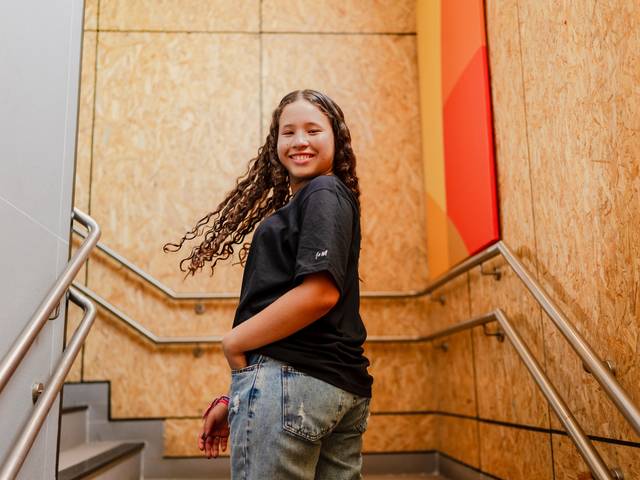 Debutantes de Debutante Beatriz 