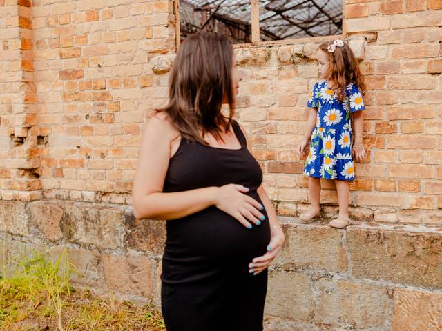 Gestantes de Beatriz