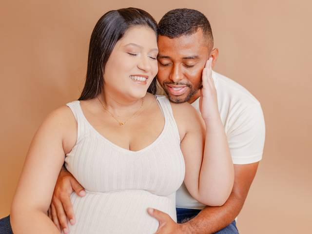 Gestantes de Emília