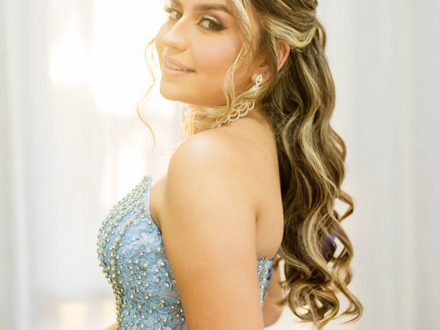 Debutantes de 15 anos duda