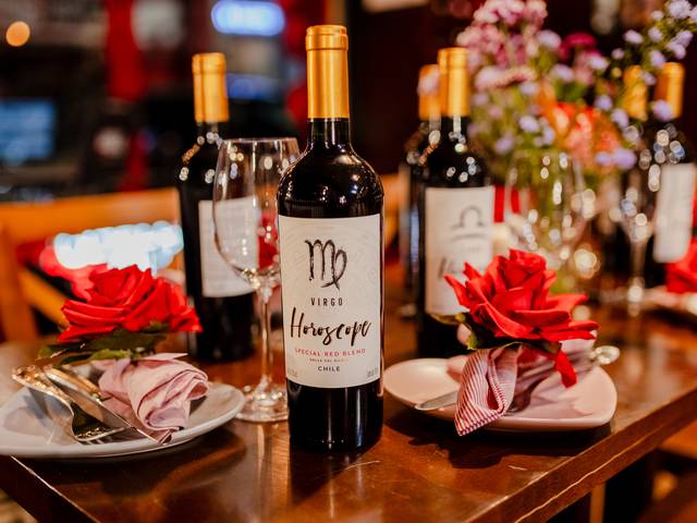 eventos corporativos de Entre Vinhos