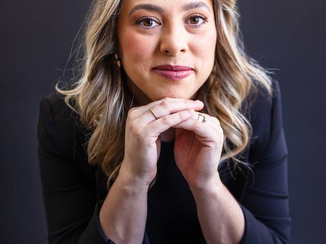 Corporativo de Priscila