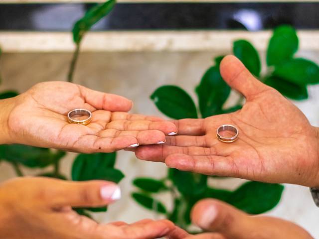 Casamentos de Intimista AeR