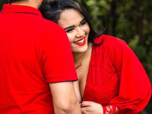 Gestantes de Amanda Caetano