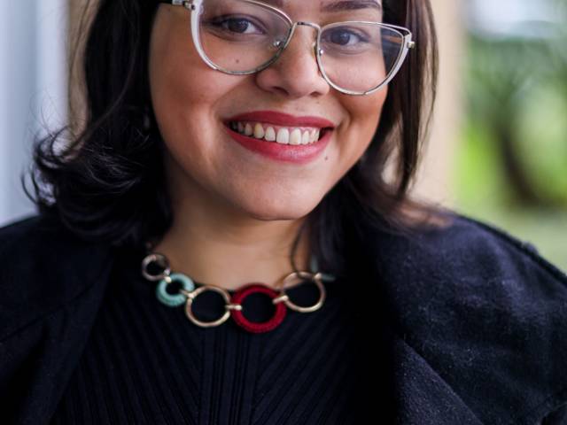 Ensaio Feminino Corporativo de Advogada Debora Florencio