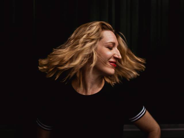 Ensaio Feminino Casual de Mari