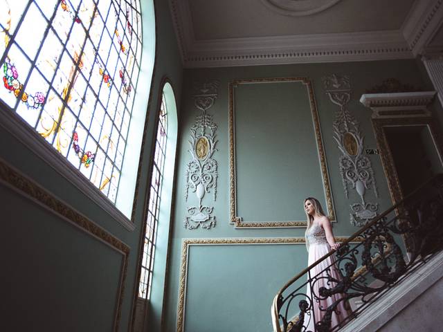 Ensaio Feminino Casual de Duda