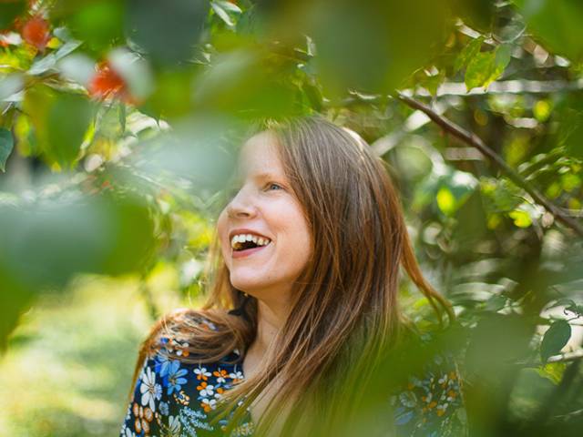 Ensaio Feminino Casual de Daniela Marinho