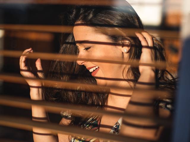 Ensaio Feminino Sensual de Gláucia