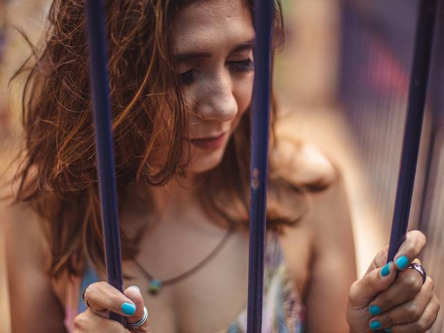 Ensaio Feminino Casual de Priscila Mendes