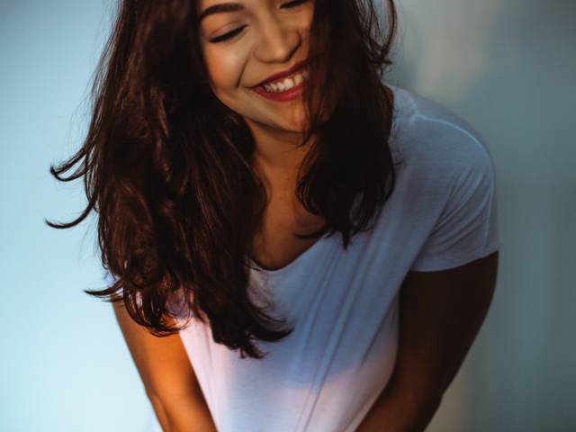 Ensaio Feminino Sensual de Pâmela