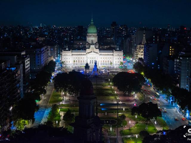 Viagens de Buenos Aires