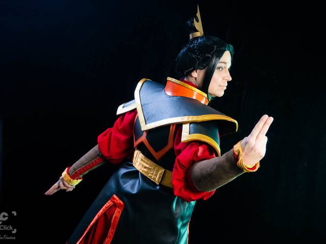 Eventos de Evento - Anime Wings (jan/24)