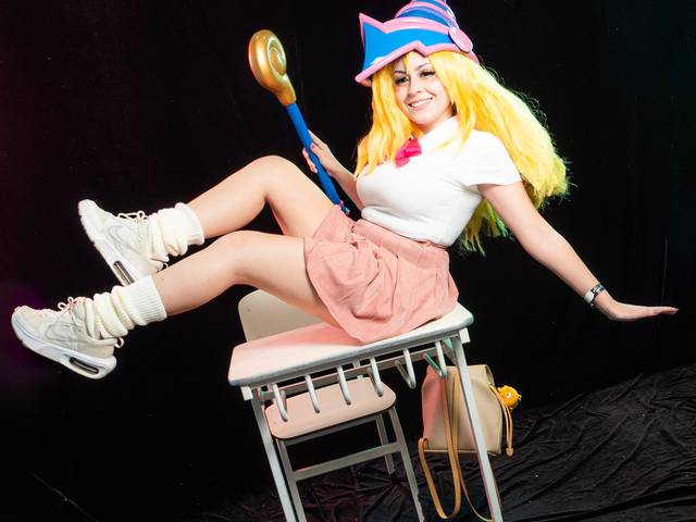 Eventos de Evento - Anime Wings (Maio/24)