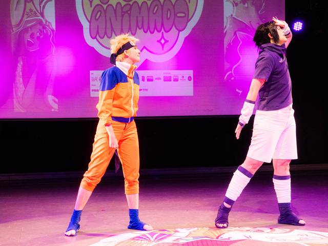 Eventos de Evento - PocCon 2024