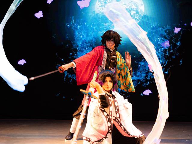 Eventos de Evento - Final WCS Brasil