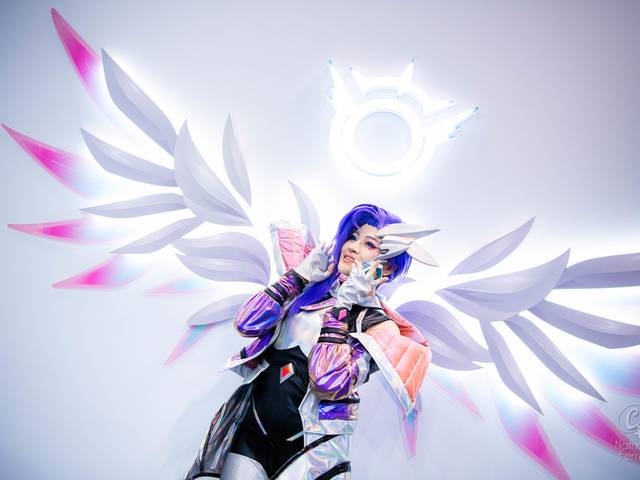 Eventos de Eventos - Anime Friends 2024