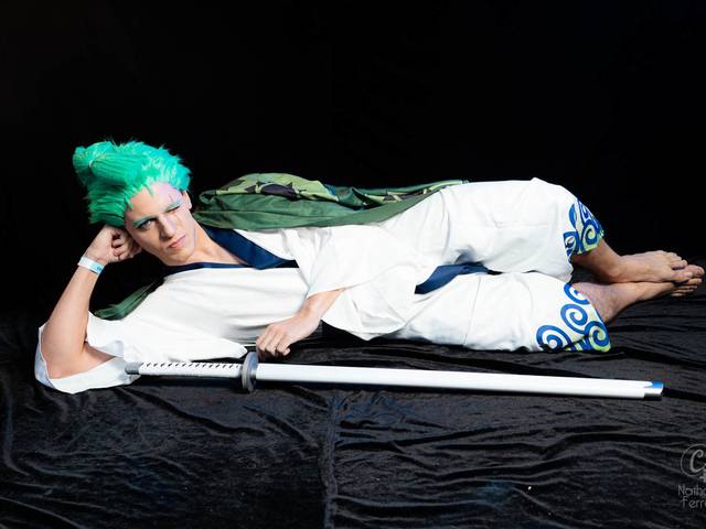 Eventos de Evento - Anime Wings (Ago/24)