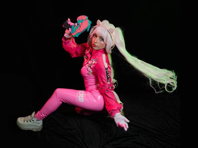 Eventos de Evento - Anime Friends 2025