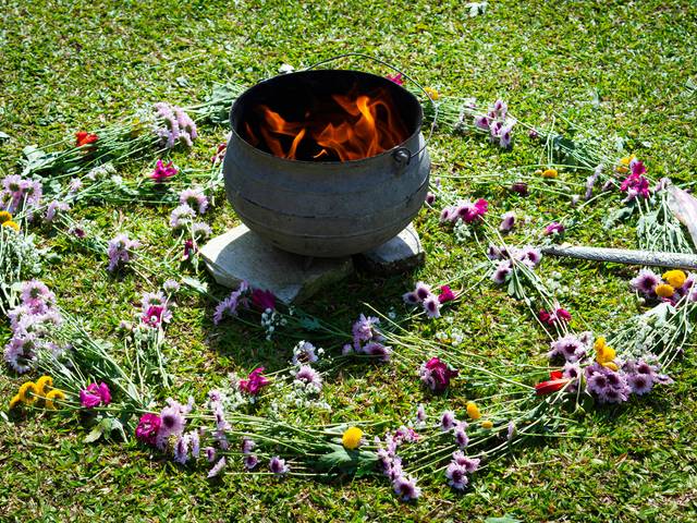 Eventos de Casamento - Ayumi e Thales