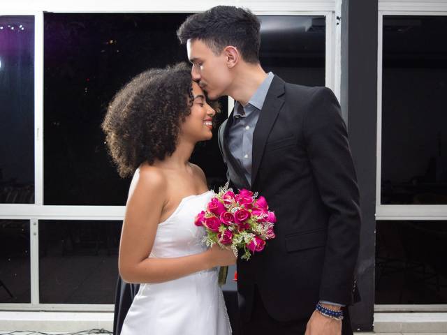 Eventos de Casamento - Lais e Johnny