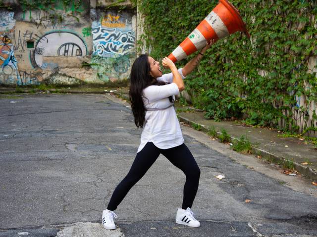 Casual de Casual - Sophia Yms