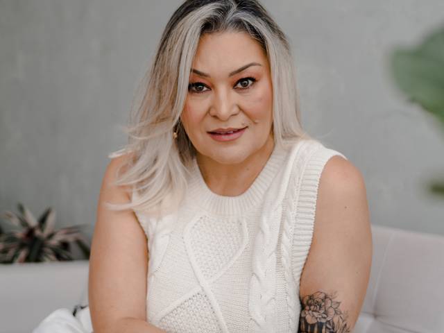 Ensaio de Aniversário de Ensaio 50 anos Adri