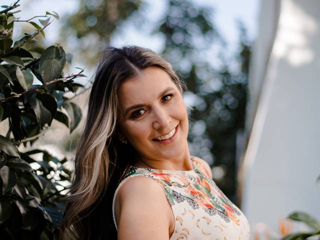 Casual Feminino de Lealis - Ensaio externo