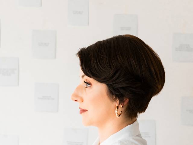 Girl Boss de Karina - Consteladora Familiar
