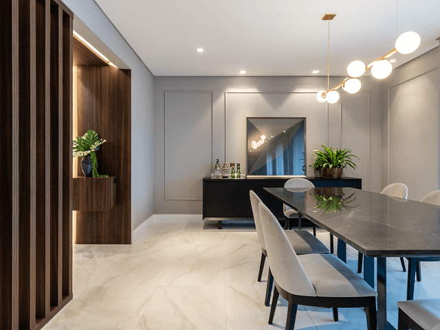 Residencial de IM - APA RG