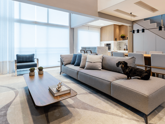 Residencial de IM - APA AB