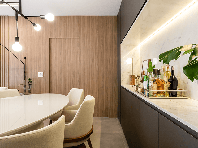 Residencial de VL - APA CN
