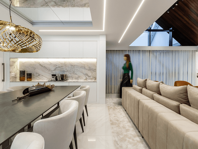 Residencial de CG - RES MV