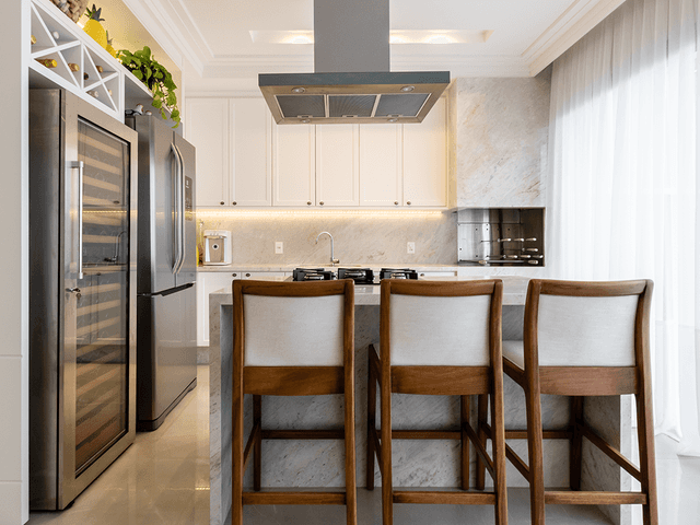 Residencial de JG - RES LC