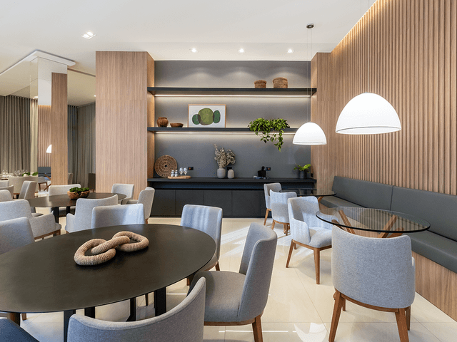 Residencial de VL - RES EUR