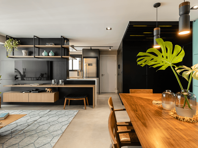 Residencial de HB - APA AG
