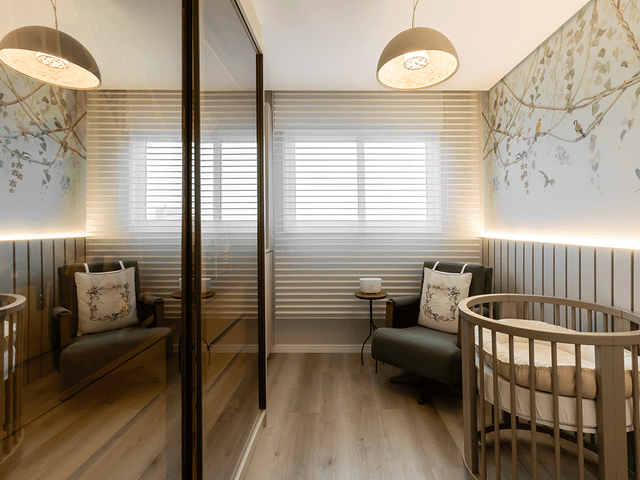 Residencial de SJ - APA RA