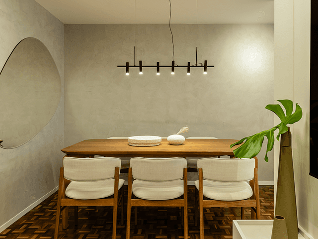 Residencial de JS - APA EM