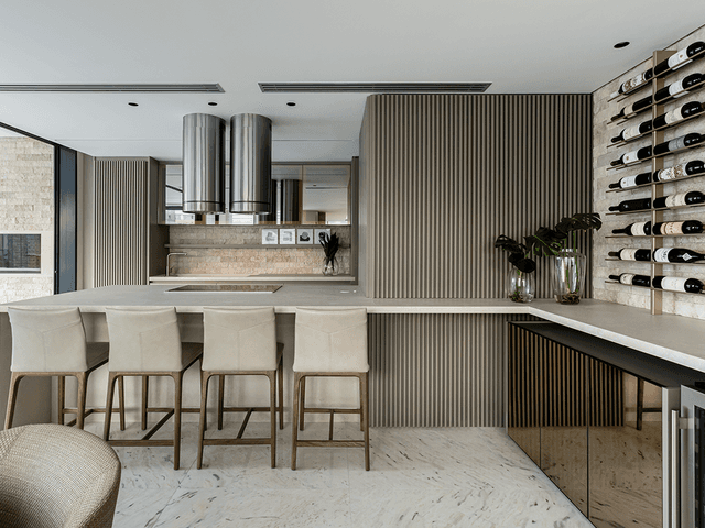 Residencial de VL - APA CL
