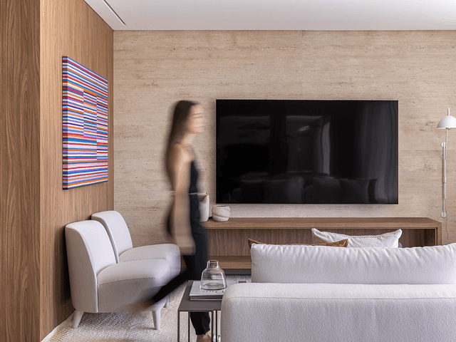 Residencial de VL - DEC CS