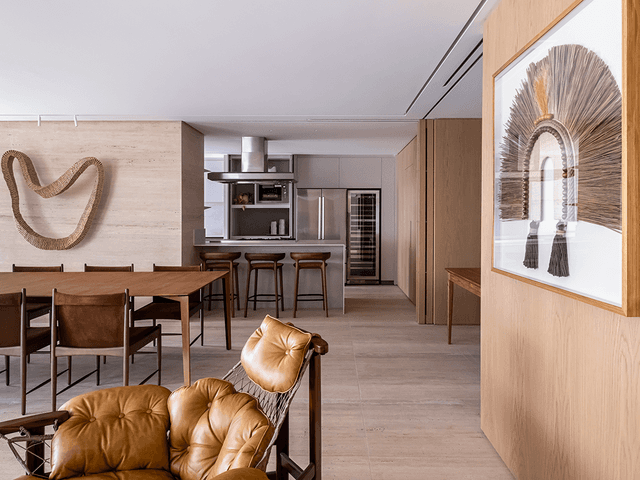 Residencial de VL - APA AD