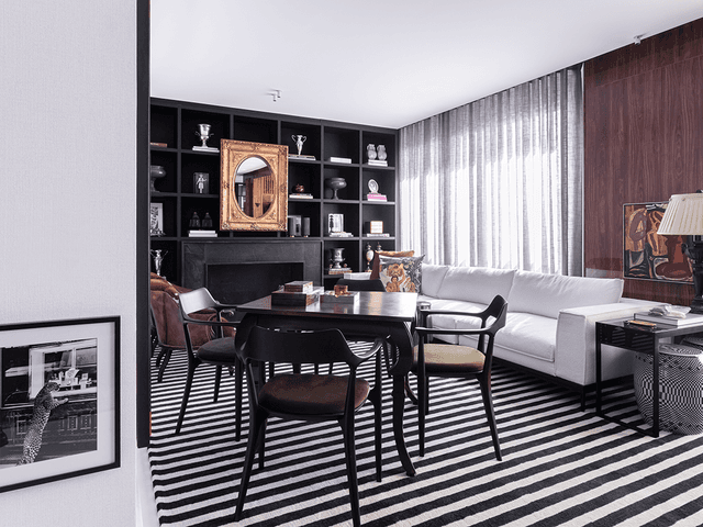 Residencial de VB - APA MA