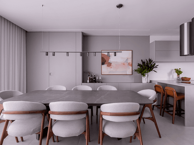 Residencial de VL - APA MA