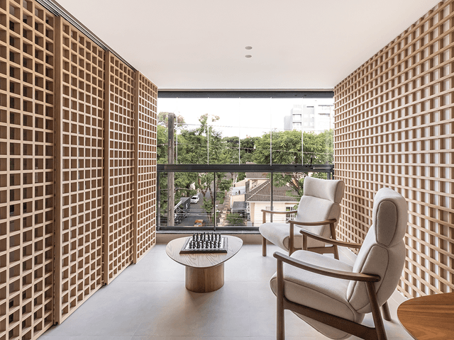 Residencial de JS + EM - APA PK