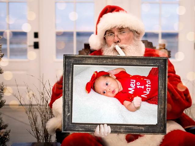 NEWBORN  de Eliza