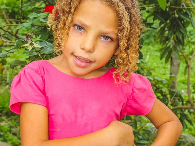 INFANTIL de Gislaine