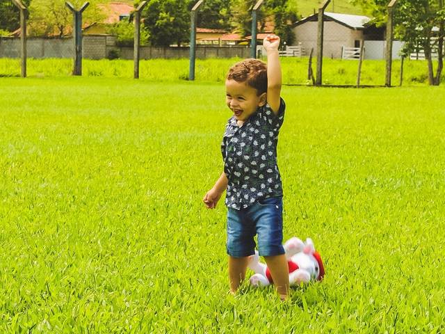 INFANTIL de Heitor