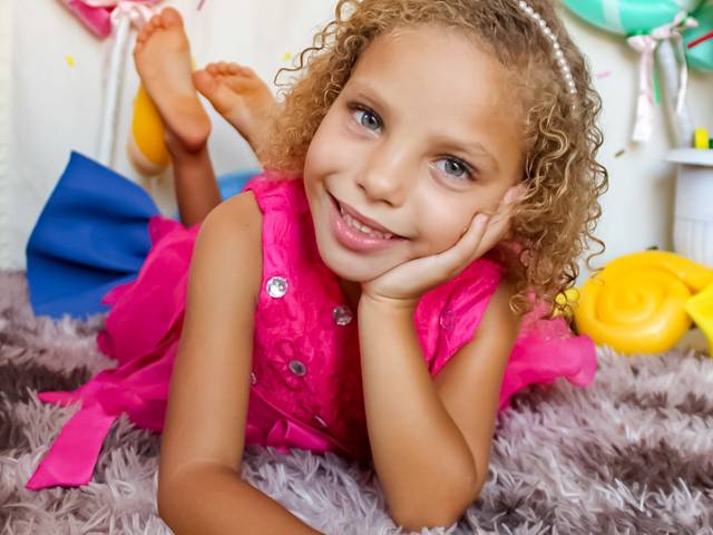 INFANTIL de Gislaine